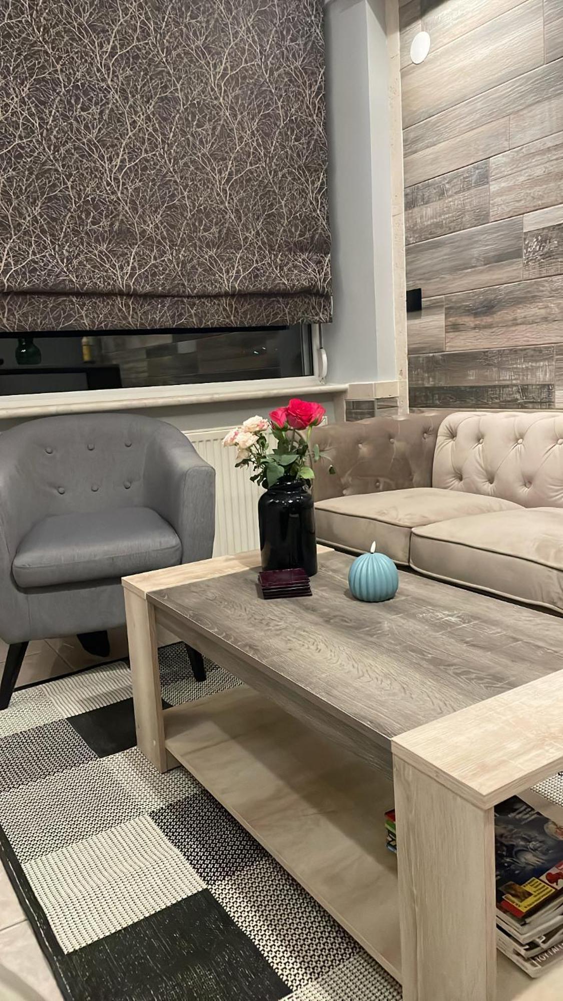 Business Flat Stavroupoli Lägenhet Thessaloníki Exteriör bild