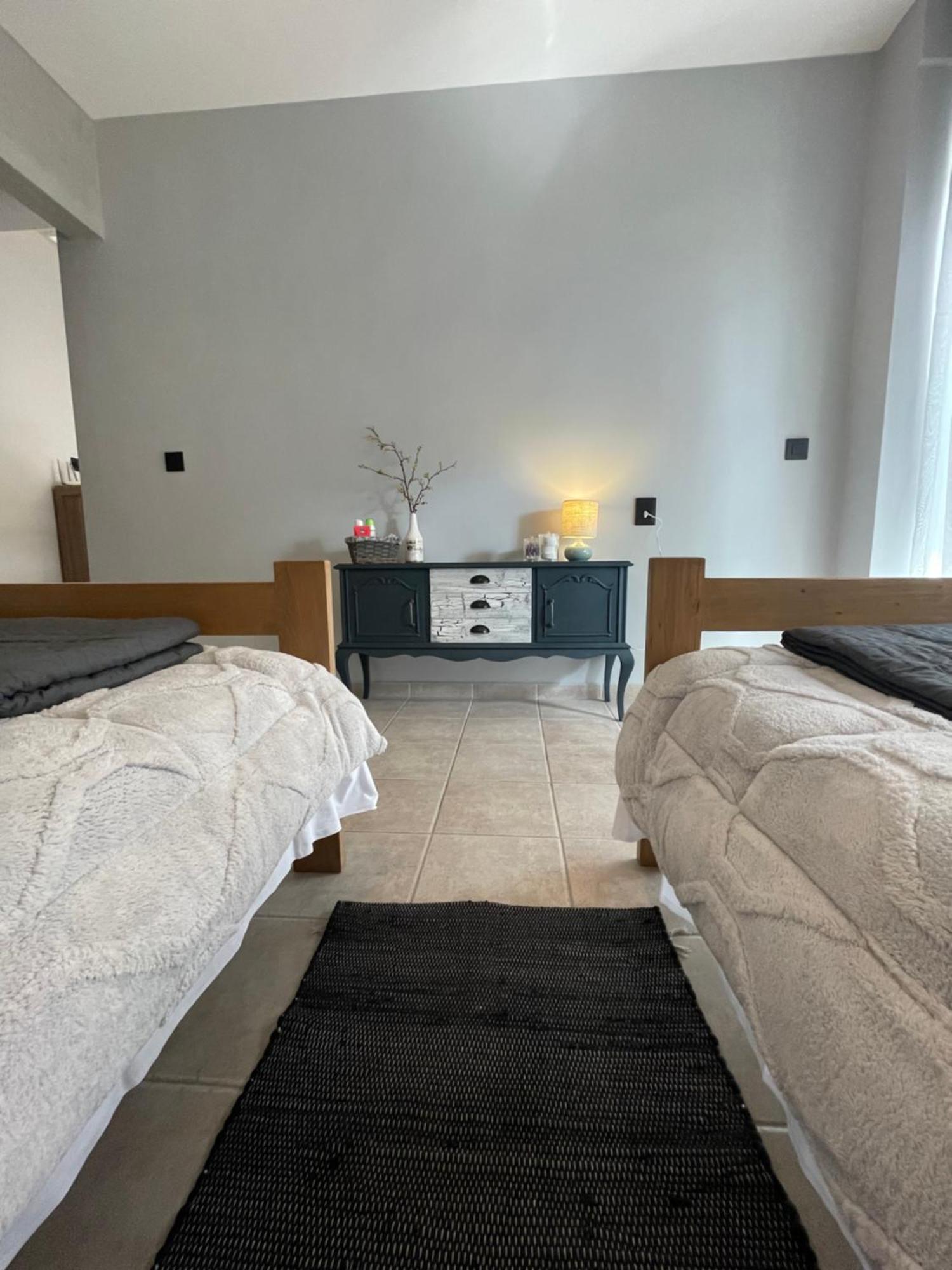 Business Flat Stavroupoli Lägenhet Thessaloníki Exteriör bild