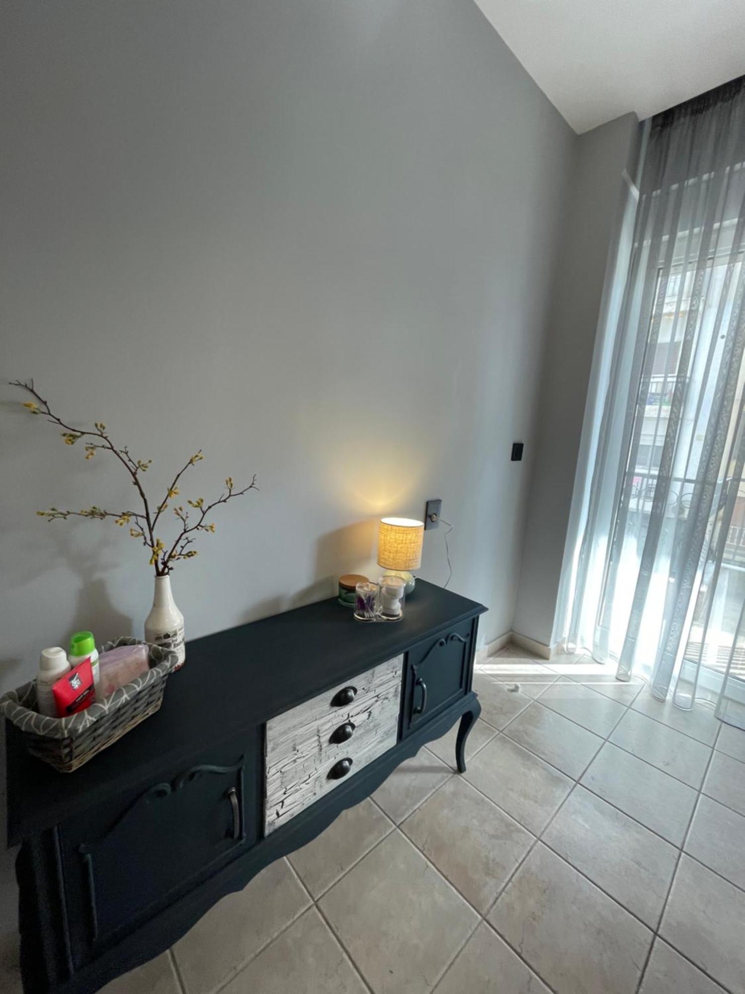 Business Flat Stavroupoli Lägenhet Thessaloníki Exteriör bild