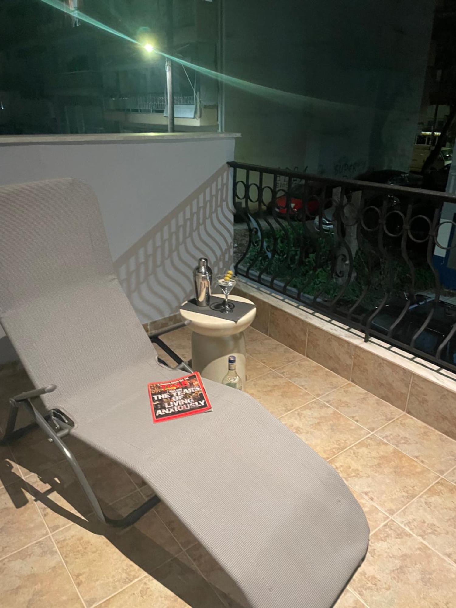 Business Flat Stavroupoli Lägenhet Thessaloníki Exteriör bild